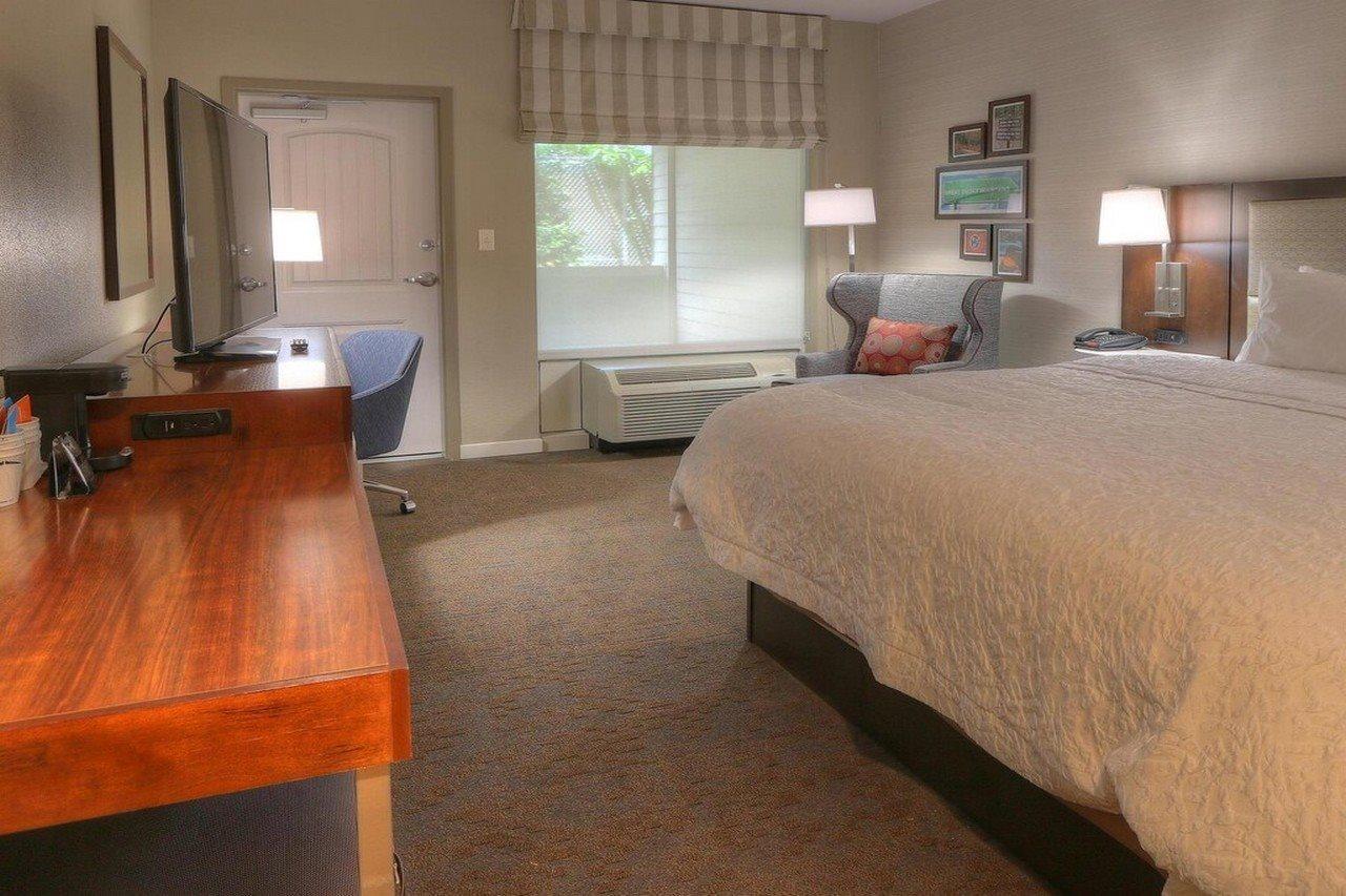 Hampton Inn Gatlinburg Historic Nature Trail, Tn Экстерьер фото