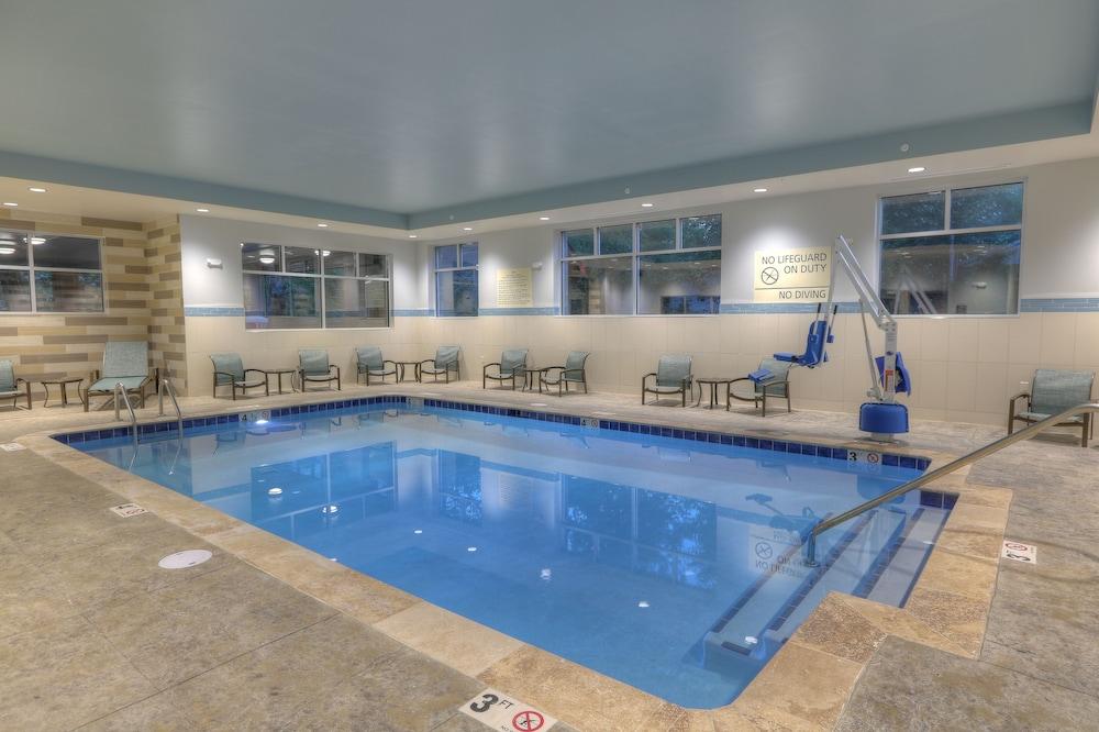 Hampton Inn Gatlinburg Historic Nature Trail, Tn Экстерьер фото