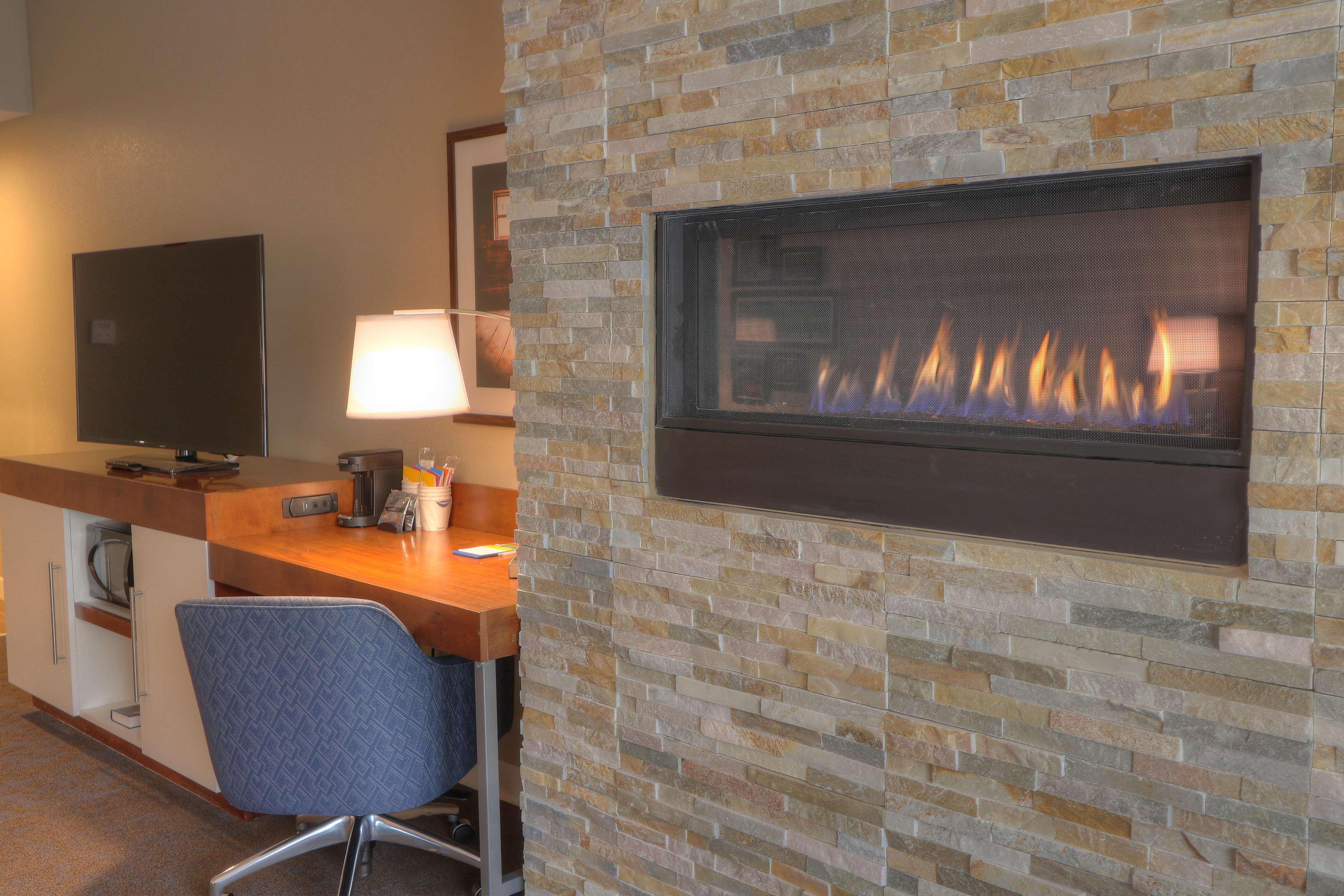 Hampton Inn Gatlinburg Historic Nature Trail, Tn Экстерьер фото