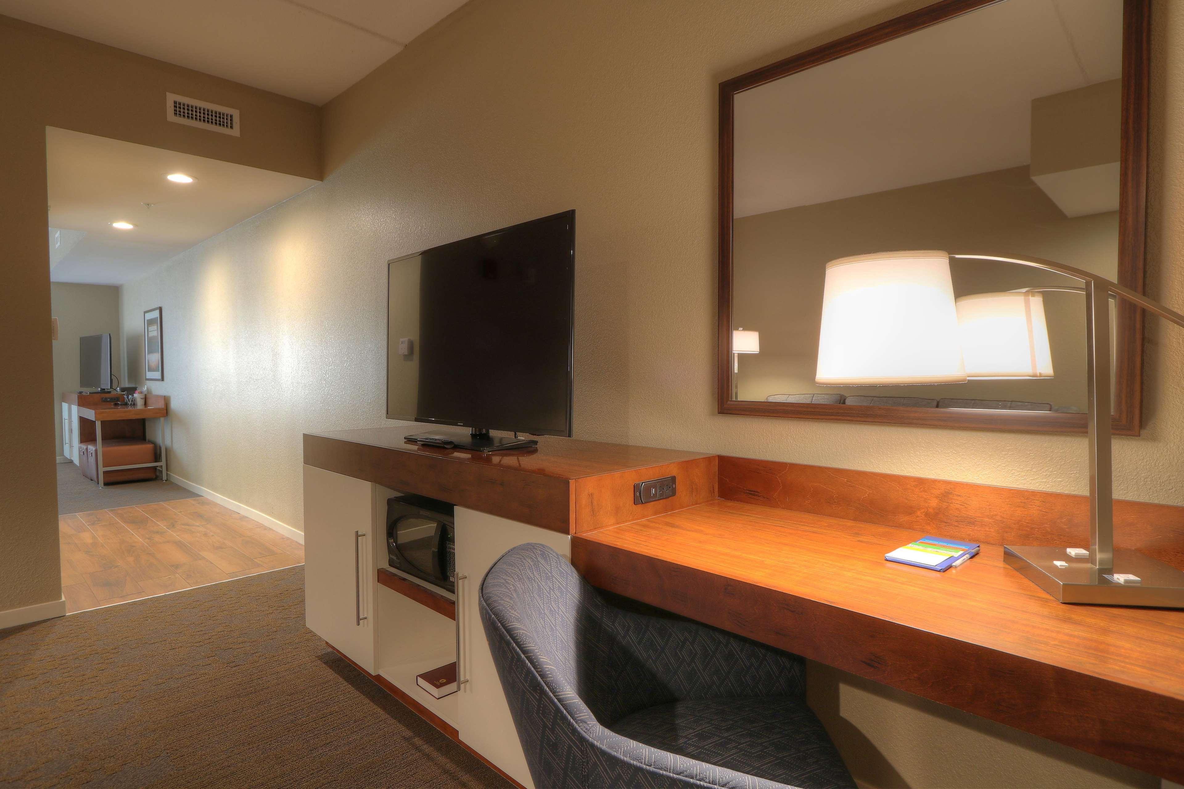 Hampton Inn Gatlinburg Historic Nature Trail, Tn Экстерьер фото