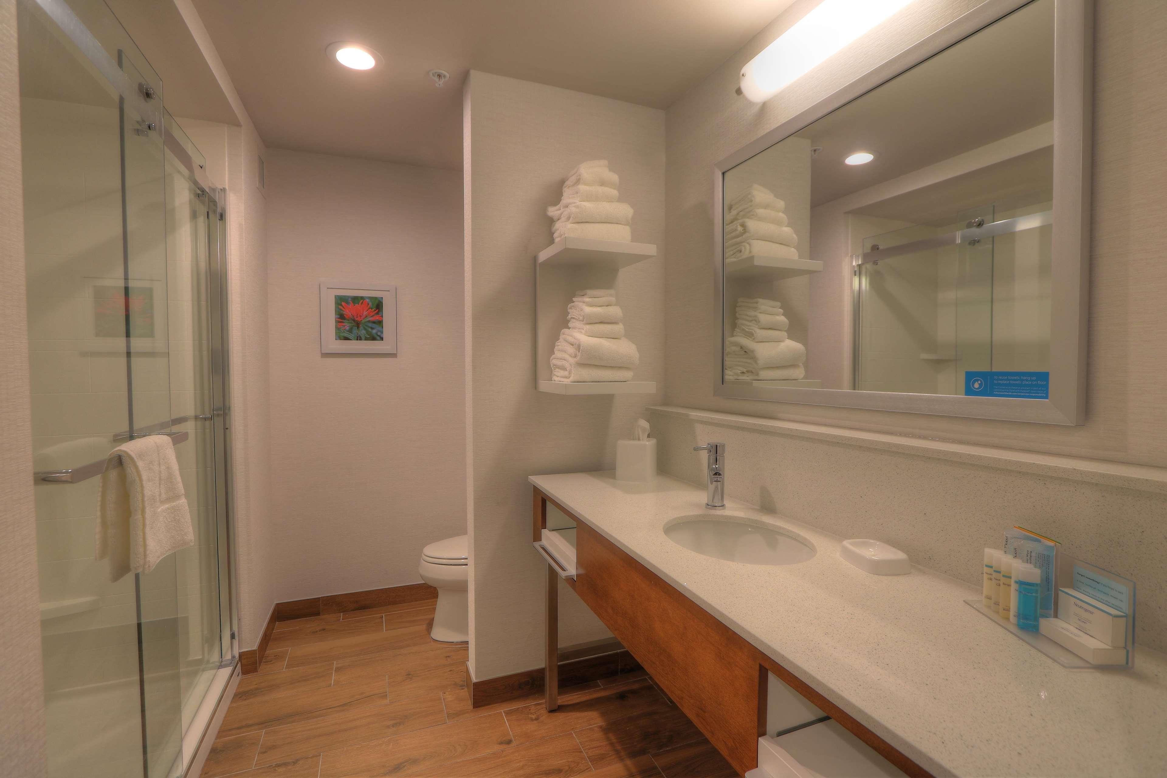 Hampton Inn Gatlinburg Historic Nature Trail, Tn Экстерьер фото