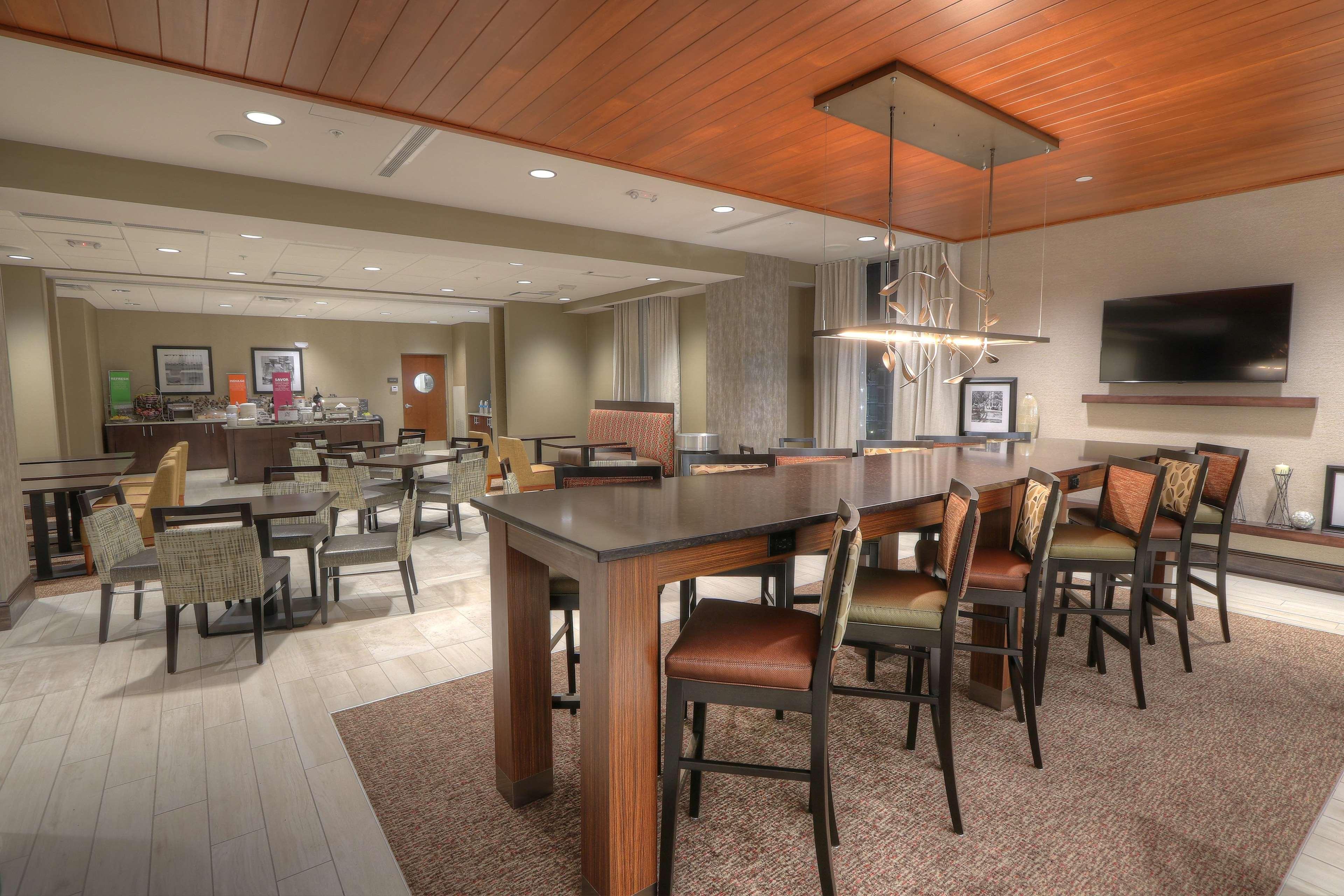 Hampton Inn Gatlinburg Historic Nature Trail, Tn Экстерьер фото