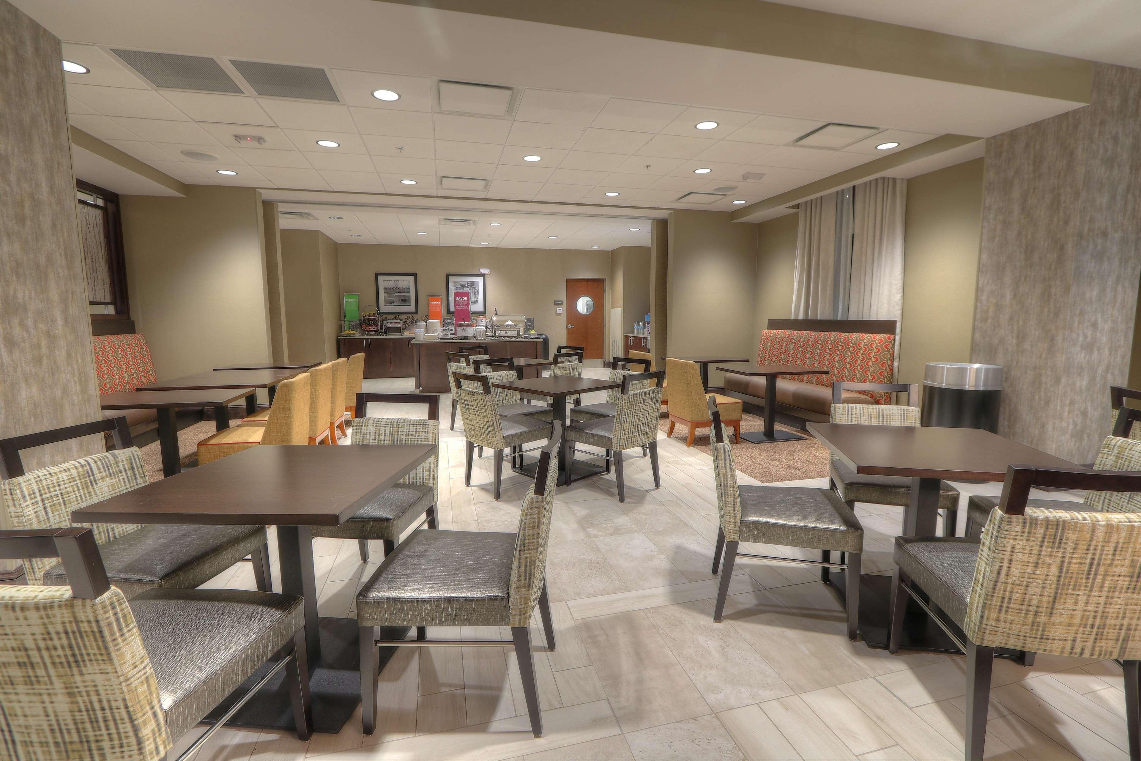 Hampton Inn Gatlinburg Historic Nature Trail, Tn Экстерьер фото