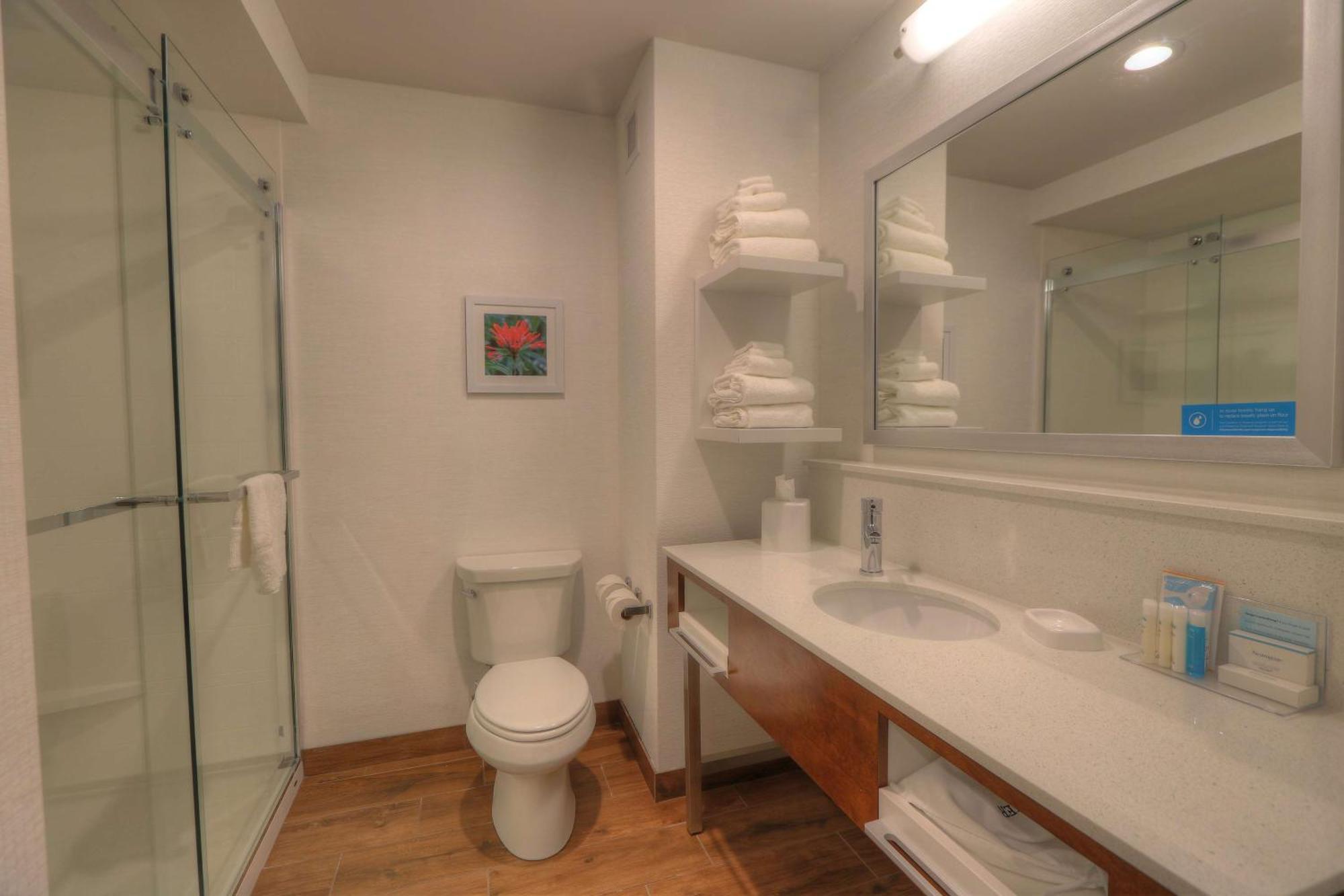 Hampton Inn Gatlinburg Historic Nature Trail, Tn Экстерьер фото