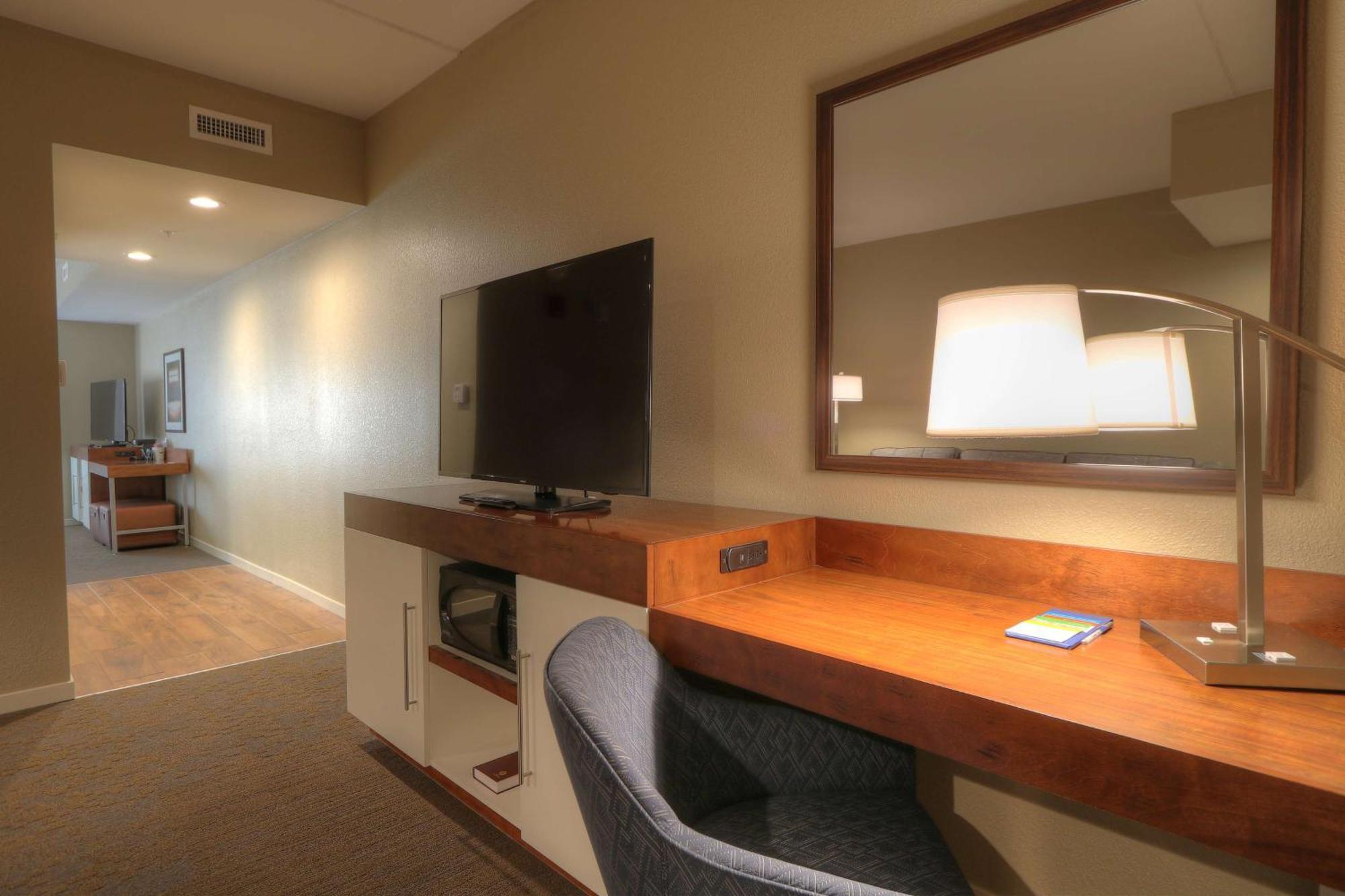 Hampton Inn Gatlinburg Historic Nature Trail, Tn Экстерьер фото