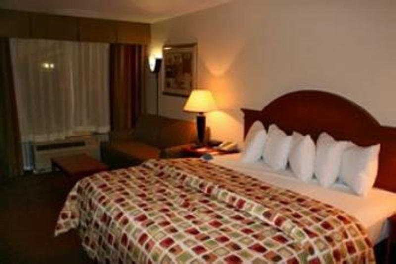 Hampton Inn Gatlinburg Historic Nature Trail, Tn Номер фото